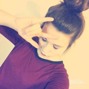 Meet your Posher, Hailey