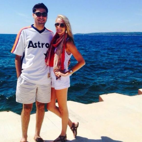 Meet your Posher, Darsey