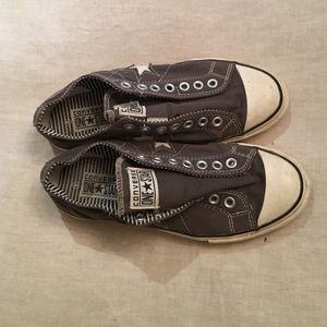 Converse one star