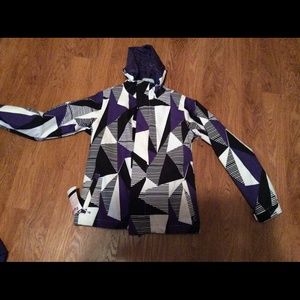 Empyre Snowboard Jacket