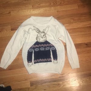 Ugly Sweater