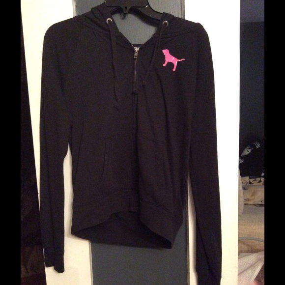 PINK Lightweight Jacket