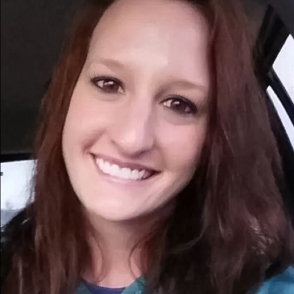 Meet your Posher, Kristal