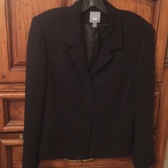 This jacket is in great condition