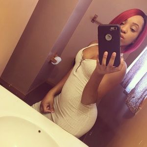 Meet your Posher, Sasha