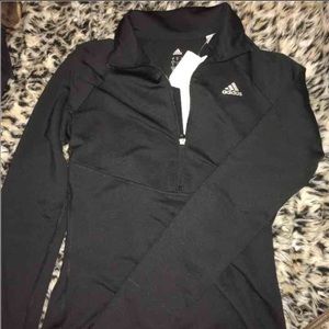 SOLD on MERC-Adidas Jacket