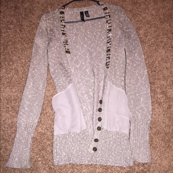 Bke cardigan
