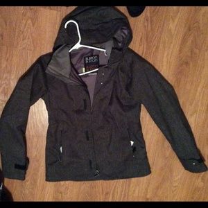 Burton Snowboarding Jacket