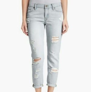 Lucky Brand Boyfriend jeans