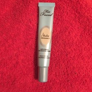 Too Faced Eye Shadow Insurance