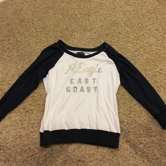 American eagle shirt