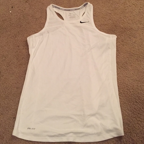 Nike Running Tank