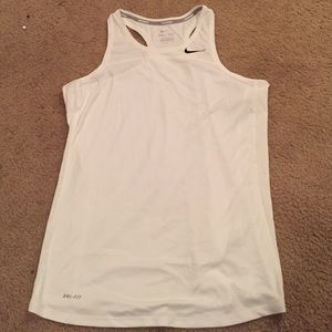 Nike Running Tank