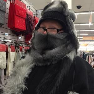 Meet your Posher, Heather