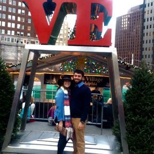 Meet your Posher, Haley