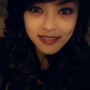 Meet your Posher, Jada