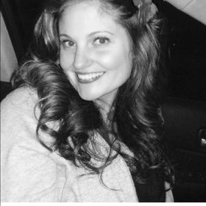 Meet your Posher, Stacy