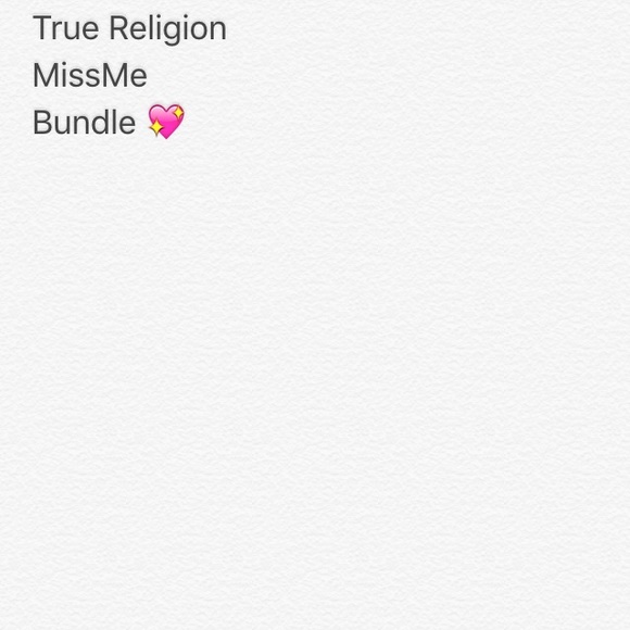 Bundle
