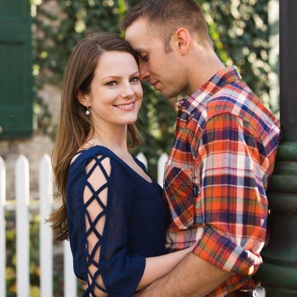 Meet your Posher, Brandi