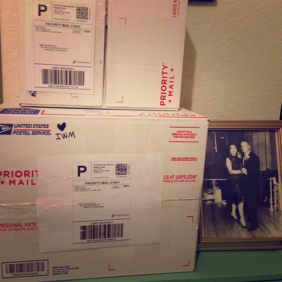 📦PROOF OF SHIPPING/TRADES📦