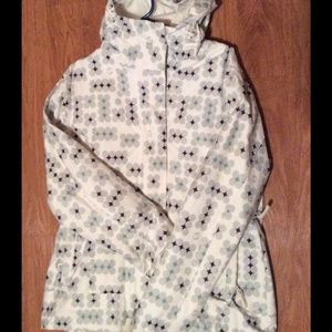 Roxy Snowboard Jacket
