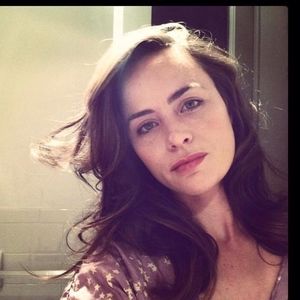 Meet your Posher, Teresa