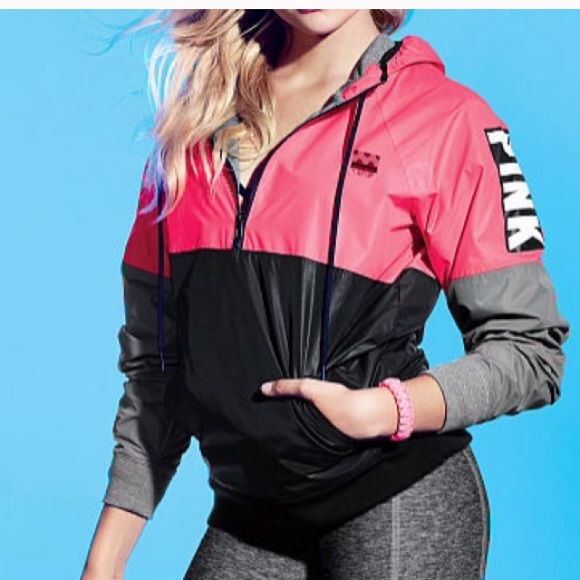 Xs/S Victoria Secret Raincoat - Picture 1 of 4