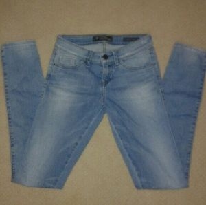 Guess Britney skinny jeans