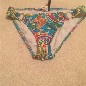 Ralph Lauren Swimsuit Bottoms