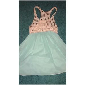 Really cute short dress