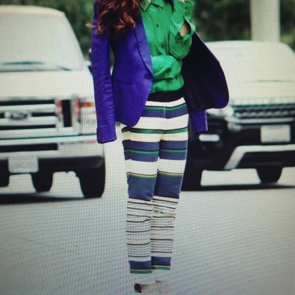 Pants - Picture 2 of 4