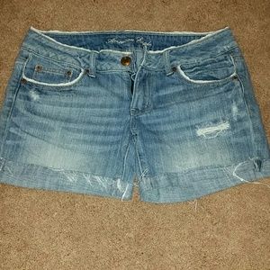 American Eagle Midis