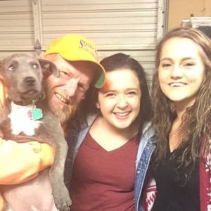 Meet your Posher, Debbie