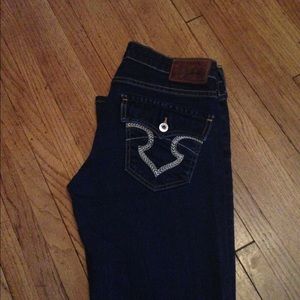 Big Star Jeans