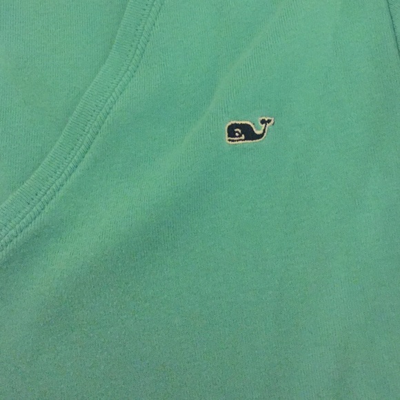 Vineyard Vines V-Neck
