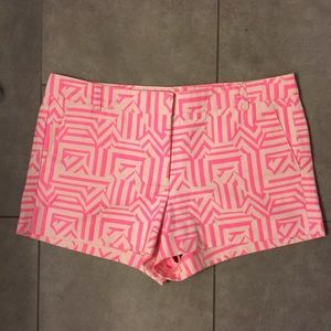 J Crew size 12 short