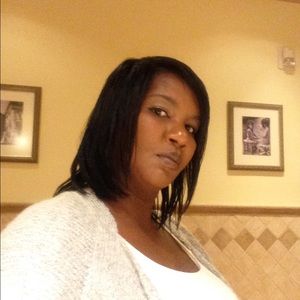 Meet your Posher, Tamika