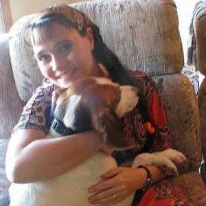 Meet your Posher, Candy