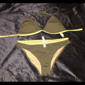 Victoria Secret Swim Suit