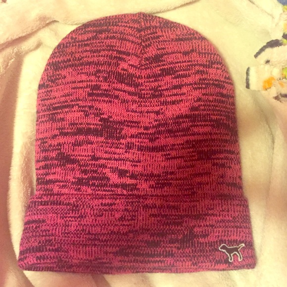 Victoria's Secret Beanie