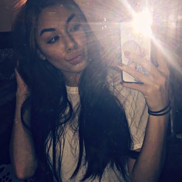 Meet your Posher, Karina