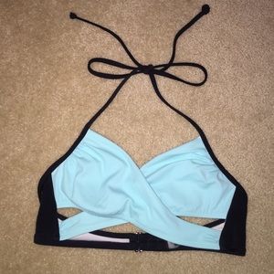 PINK Bathing Suit Top!