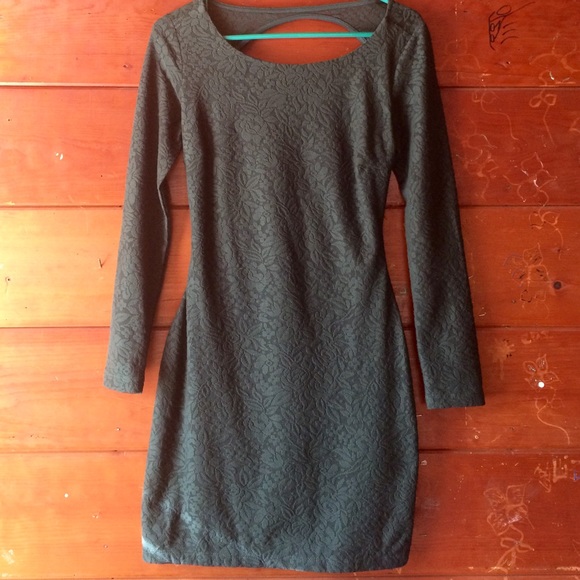 Zara Cocktail Dress
