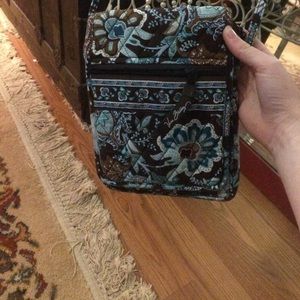 Vera Bradley cross body
