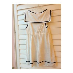 Forever 21 Dresses - βοΈ cute sailor top βοΈ Forever 21 Dresses - βοΈ cute sailor top βοΈ