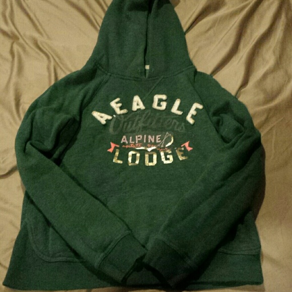 American eagle sweatshirt