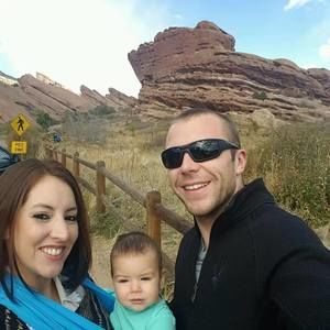 Meet your Posher, Loretto