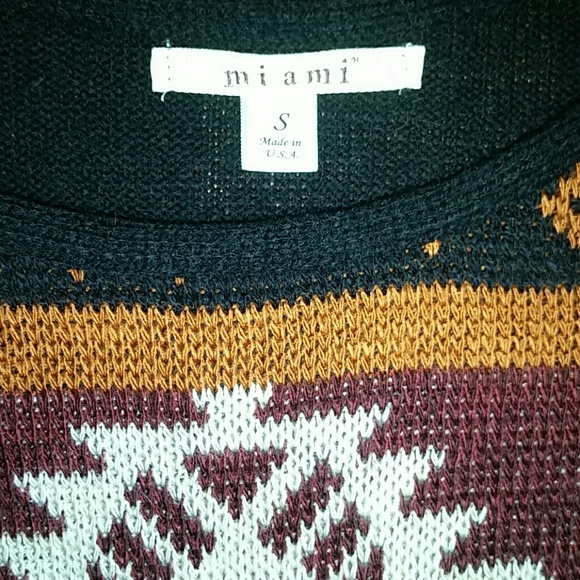 Tribal Sweat - Picture 3 of 3