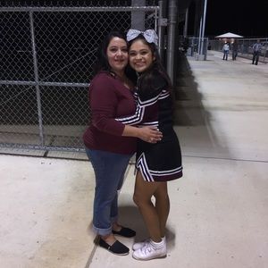 Meet your Posher, Sylvia