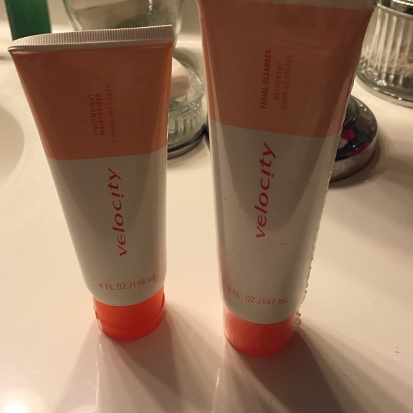 Mary Kay Velocity Set!